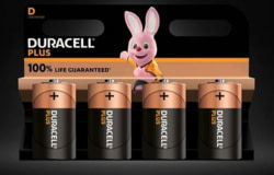 Duracell 142039 tootepilt