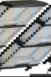 Curver 50380 tootepilt