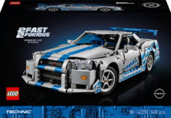 Lego 42210 tootepilt