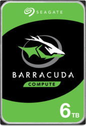 Product image of Seagate ST6000DM003