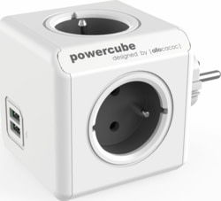 Power Cube 2202GY/FROUPC tootepilt