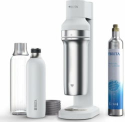 Product image of BRITA SodaTrio biały
