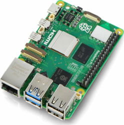 Raspberry Pi SC1110 tootepilt