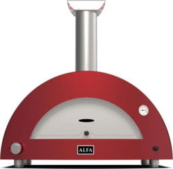 Product image of Alfa Forni FXMD-3P-GROA-DE