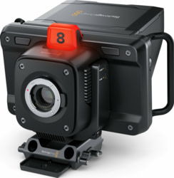 Blackmagic Design BM-CINSTUDMFT/G24PDDG2 tootepilt