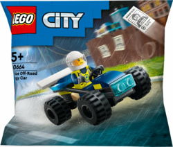 Lego 30662 tootepilt