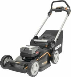 Product image of WORX WG749E