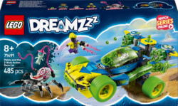 Lego 71491 tootepilt