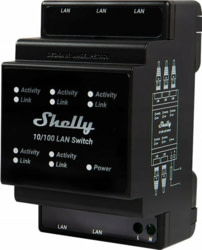 Shelly Shelly_Switch tootepilt