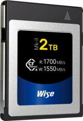 Wise WI-CFX-B2048M2 tootepilt