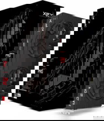 XFX RX-96TSW8GBQ tootepilt