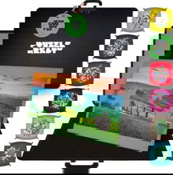 Product image of Puzzle Ready EB-PZ-005
