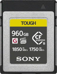 Product image of Sony CEBG960T