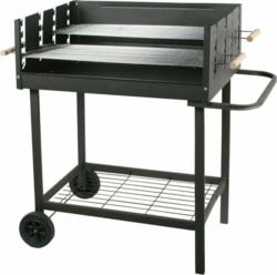 Master Grill & Party MG648 tootepilt