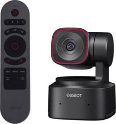 OBSBOT OBS-TINY2-LITE-SET-REMOTE tootepilt