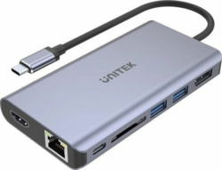 Product image of UNITEK D1056A