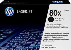 HP CF280X tootepilt