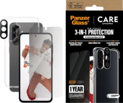 PanzerGlass CRRCHPUG38380 tootepilt