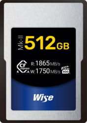 Product image of Wise WI-CFX4-A256M2