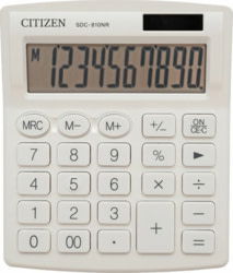 Citizen SDC810NRWHE tootepilt