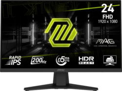MSI MAG 244F tootepilt