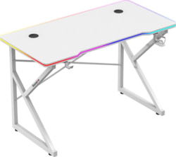 Huzaro HZ-Hero 1.7 RGB White tootepilt