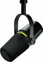 Shure MV7+-K tootepilt