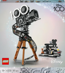 Lego 43230 tootepilt