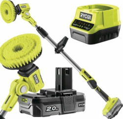 RYOBI R18TPS-120G tootepilt