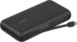 Product image of BELKIN BPB024HQBK