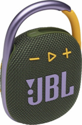 Product image of JBL JBLCLIP4GRN