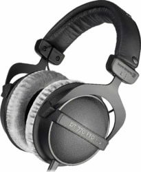Product image of Beyerdynamic DT770 PRO 80Ohm