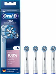 Oral-B EB60X 4 szt. tootepilt