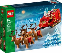 Product image of Lego 40499