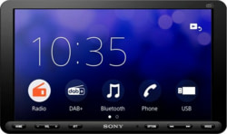 Sony XAVAX8150.EUR tootepilt