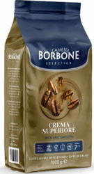 Caffe Borbone Crema Superiore Ziarno 1 tootepilt