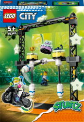 Product image of Lego 60341
