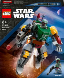 Product image of Lego 75369