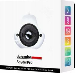 Product image of DATACOLOR SP2024PRO