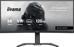 IIYAMA GCB3482WQSU-B1 tootepilt