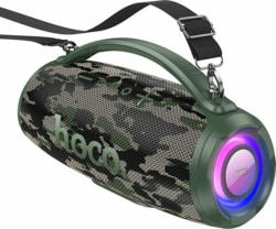 Hoco HA4 camouflage green tootepilt