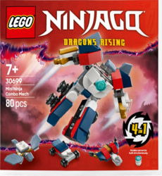 Product image of Lego 30699