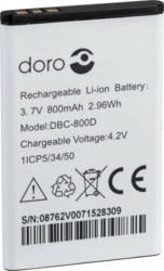 Product image of Doro 380136