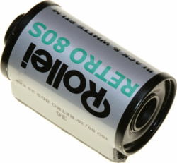 Rollei tootepilt