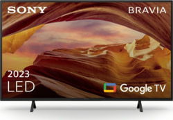 Product image of Sony KD43X75WLPAEP