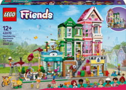 Product image of Lego 42670