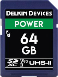 Delkin DDSDG200064G tootepilt