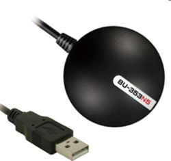 GlobalSat 133-8100 tootepilt