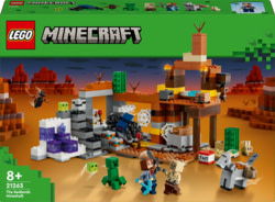 Product image of Lego 21263