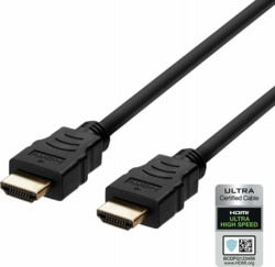 Product image of DELTACO HU-50